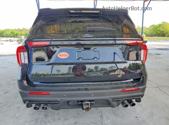 1FMWK7GC0TGA11360 2026 FORD EXPLORER Black 