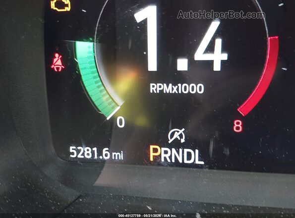 1FMWK7HC7SGC40132 2025 FORD EXPLORER Black 