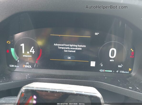 1FMWK7HC7SGC40132 2025 FORD EXPLORER Black Հետևի նստատեղերի տեսք