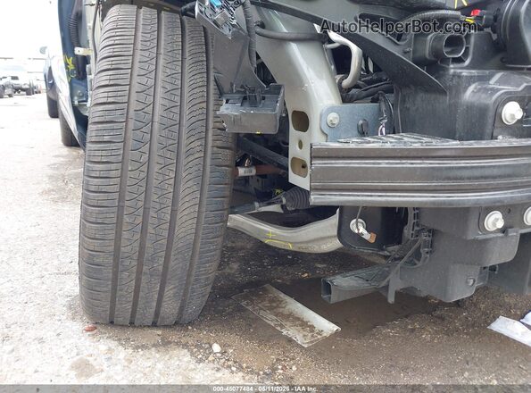 1FMWK8GC0SGC43039 2025 FORD FORD EXPLORER Blue 