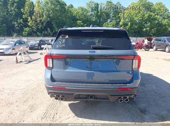 1FMWK8GC1TGA09087 2026 FORD EXPLORER Black 