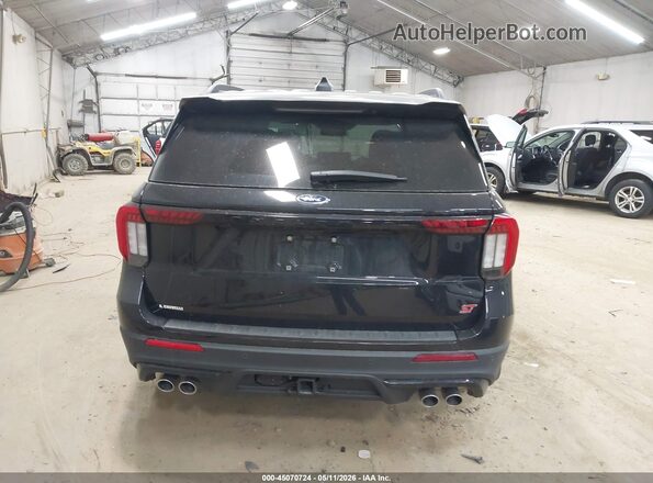 1FMWK8GC1TGA95131 2026 FORD FORD EXPLORER Black 