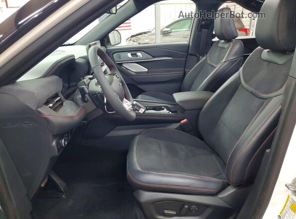 1FMWK8GC2TGA31549 2026 FORD FORD EXPLORER White 