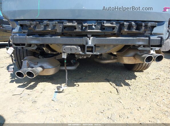 1FMWK8GC3SGC18183 2025 FORD FORD EXPLORER Blue 