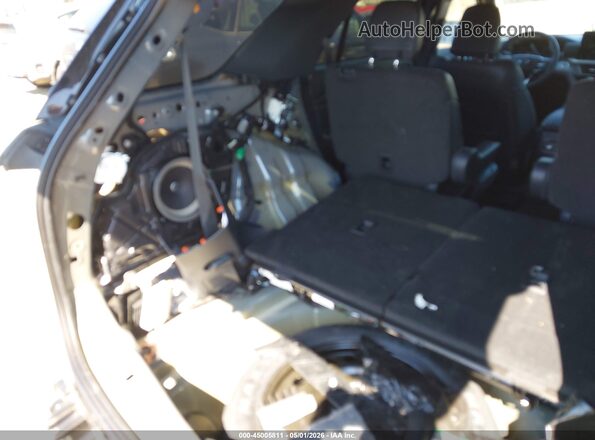 1FMWK8GC3SGC18183 2025 FORD FORD EXPLORER Blue 