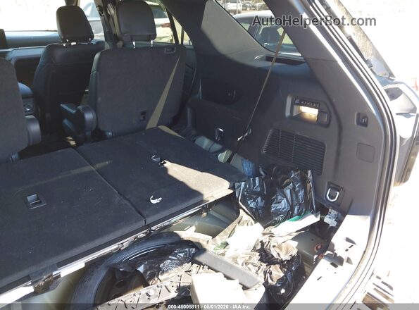1FMWK8GC3SGC18183 2025 FORD FORD EXPLORER Blue 
