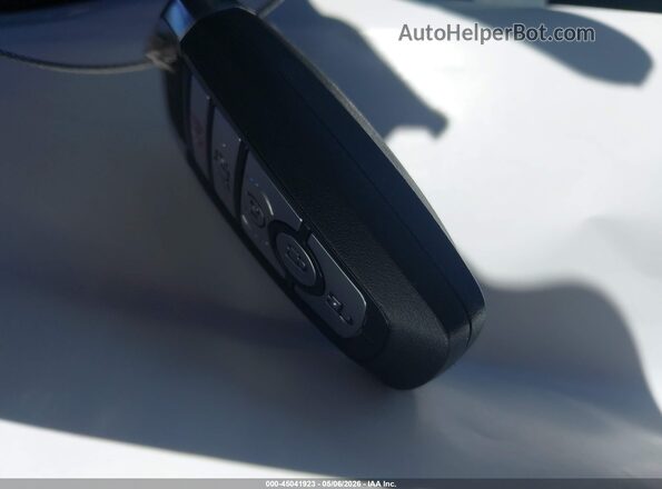 1FMWK8GC8TGA11595 2026 FORD FORD EXPLORER Black Vista del salpicadero