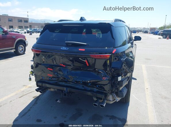 1FMWK8GC8TGA11595 2026 FORD FORD EXPLORER Black 