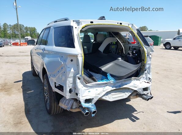 1FMWK8HC4SGC67374 2025 FORD FORD EXPLORER Light Blue წინა ხედი