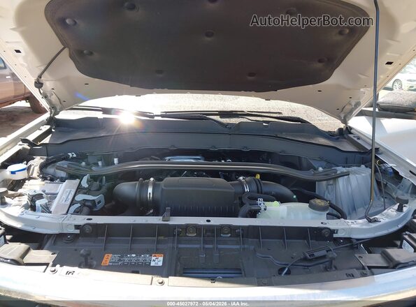 1FMWK8HC4SGC67374 2025 FORD FORD EXPLORER Light Blue უკანა ხედი