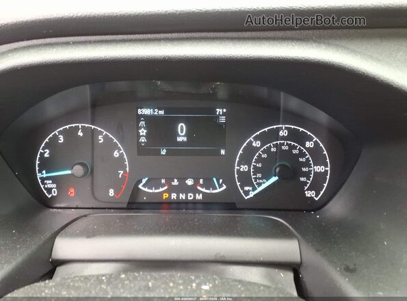 1FMZK1Y82MKA95605 2021 FORD PASSENGER White 