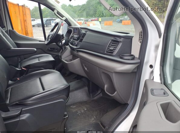 1FMZK1Y82MKA95605 2021 FORD PASSENGER White 