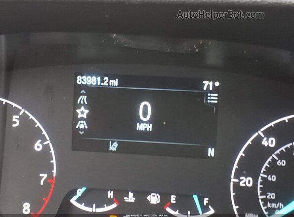 1FMZK1Y82MKA95605 2021 FORD PASSENGER White 