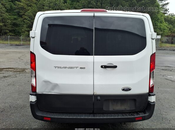 1FMZK1Y82MKA95605 2021 FORD PASSENGER White 