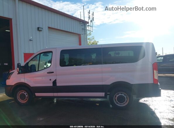 1FMZK1Y8XLKA84902 2020 FORD TRANSIT-150 PASSENGER VAN White 