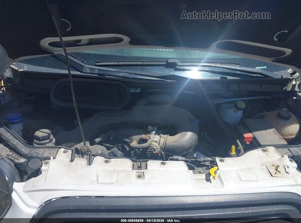 1FMZK1YM9JKB07175 2018 FORD TRANSIT-150 White 