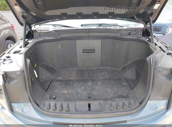 1FT6W1EV0PWG47864 2023 FORD F-150 LIGHTNING Gray 