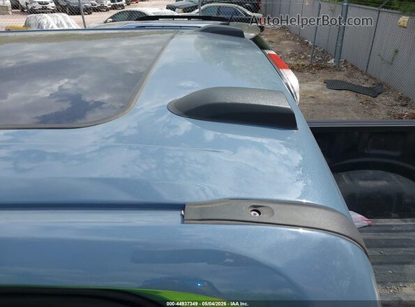 1FT6W1EV0PWG47864 2023 FORD F-150 LIGHTNING Gray 
