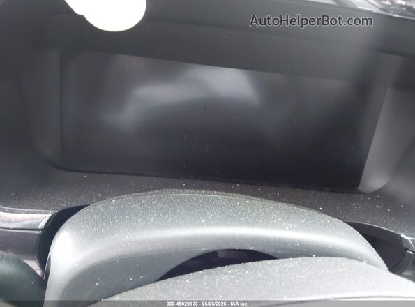 1FT6W1EV3PWG58485 2023 FORD F-150 LIGHTNING White უკანა სავარძლების ხედი