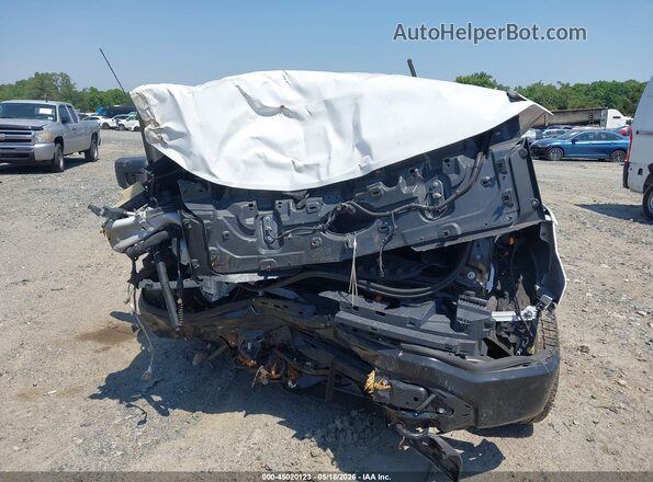 1FT6W1EV3PWG58485 2023 FORD F-150 LIGHTNING White წინა პანელის ხედი