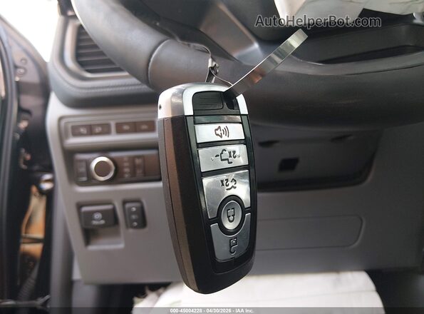 1FT6W3L77RWG04027 2024 FORD F-150 LIGHTNING Black 