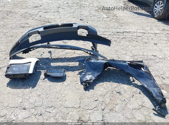 1FT6W5L74SWG22051 2025 FORD F-150 LIGHTNING Black Instrument cluster view