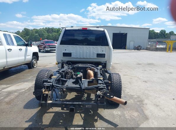 1FT7W2A64LEE15387 2020 FORD F-250 White 