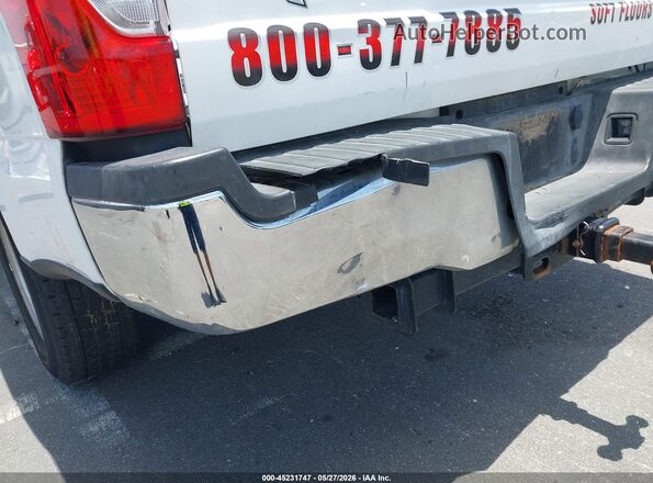 1FT7W2A67MEC41459 2021 FORD F-250 White 