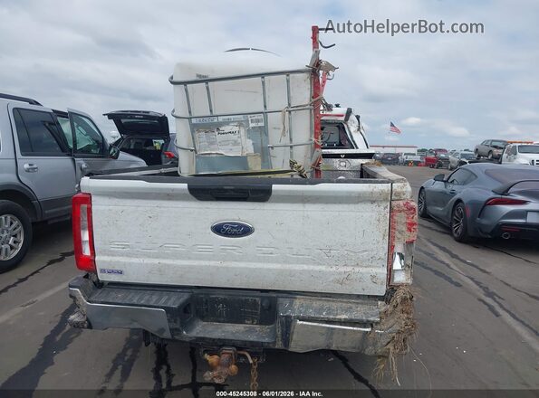 1FT7W2AA2REF47237 2024 FORD F-250 White 