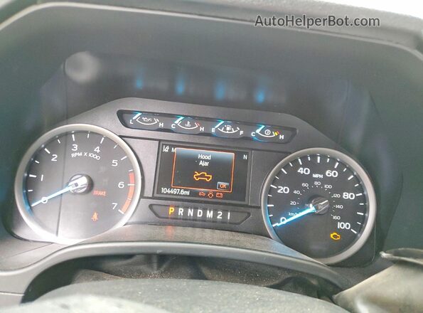 1FT7W2B62LEC22282 2020 FORD F250 Black 