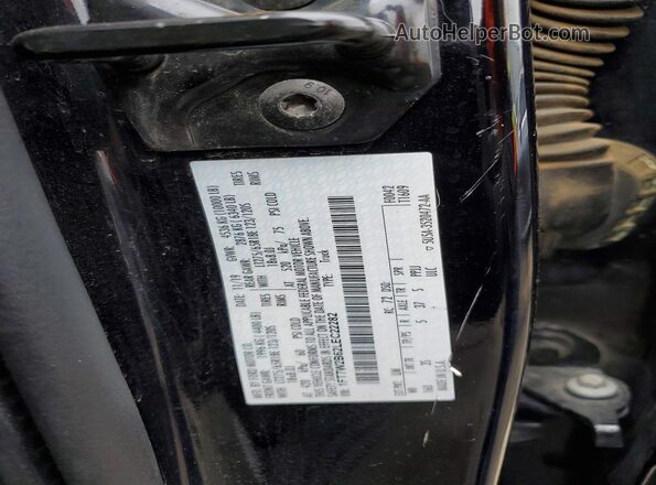 1FT7W2B62LEC22282 2020 FORD F250 Black 