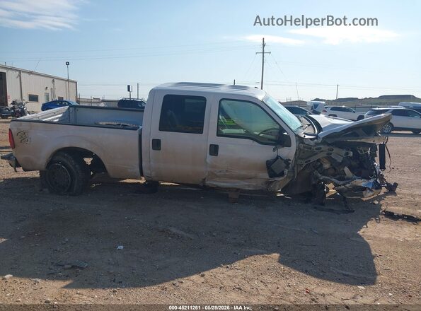 1FT7W2B63GEC44345 2016 FORD F-250 White Вид задньої частини салону