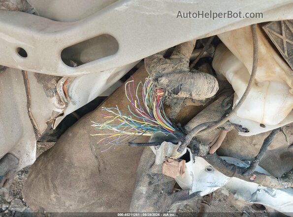1FT7W2B63GEC44345 2016 FORD F-250 White 
