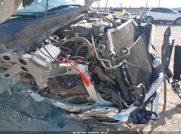 1FT7W2B63GEC44345 2016 FORD F-250 White 