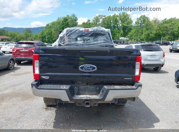 1FT7W2B65HEF45247 2017 FORD F-250 Black 