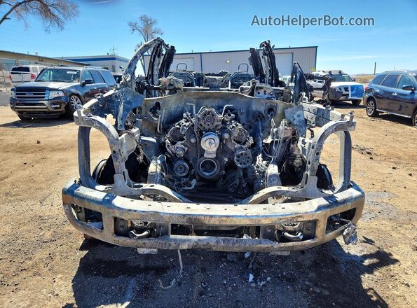 1FT7W2B66HEE82899 2017 FORD F250 Red 