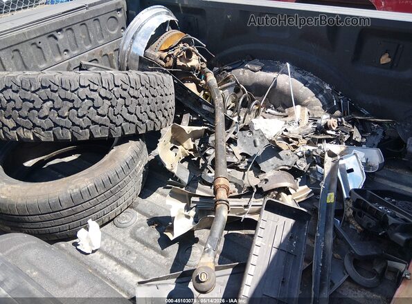 1FT7W2B66HEF45368 2017 FORD F-250 Tan 