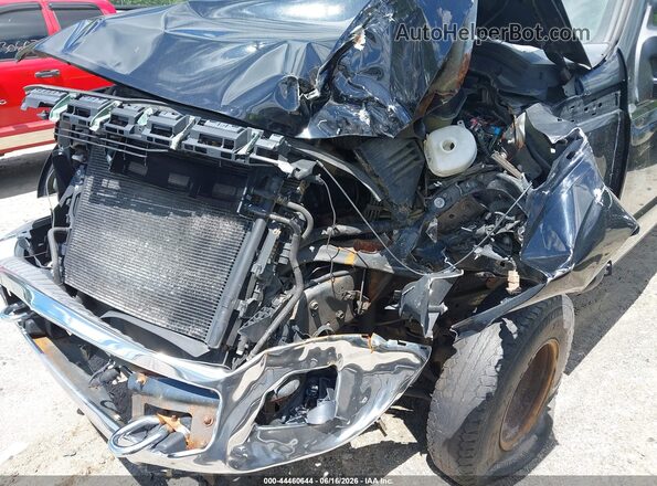 1FT7W2B67GEA07728 2016 FORD F-250 Black Դիմացի տեսք