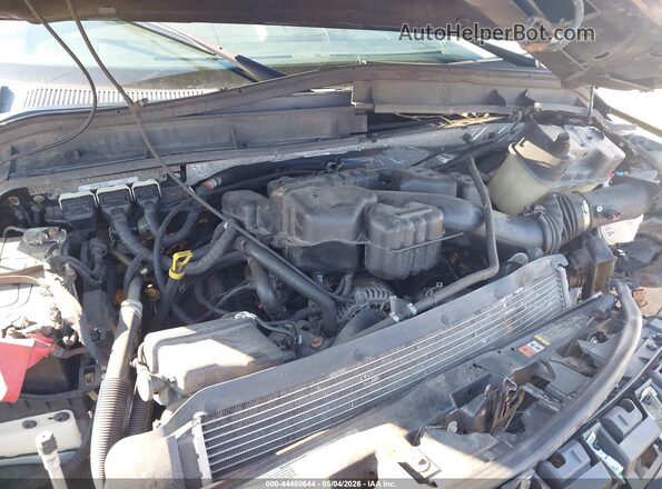 1FT7W2B67GEA07728 2016 FORD F-250 Black Հետևի տեսք