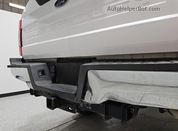 1FT7W2B68MEC68605 2021 FORD F250 White 