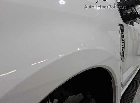 1FT7W2B68MEC68605 2021 FORD F250 White 