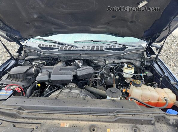 1FT7W2B6XHEC50161 2017 FORD F250 Blue 