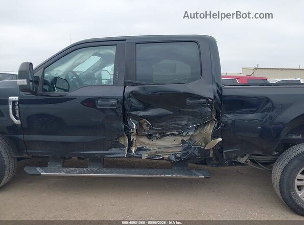 1FT7W2B6XHEE63045 2017 FORD F-250 Black Սալոնի 360 աստիճան տեսք