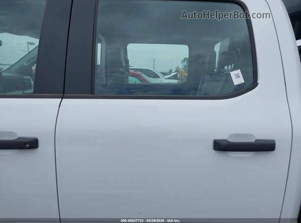 1FT7W2BA0TED97618 2026 FORD F-250 White Սալոնի 360 աստիճան տեսք