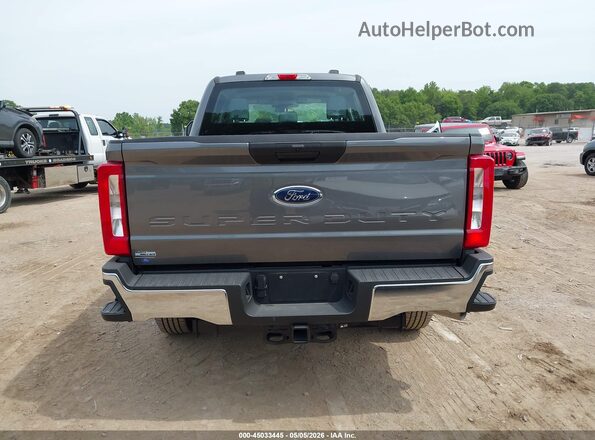 1FT7W2BA2REF65283 2024 FORD F-250 Gray 