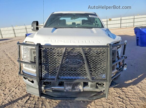 1FT7W2BA4REE55979 2024 FORD F250 White Вид спереду