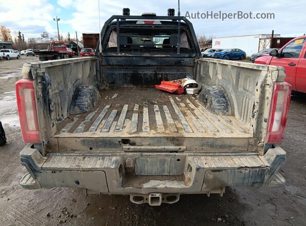 1FT7W2BA6PED85818 2023 FORD F250 Blue 
