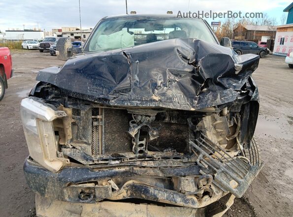 1FT7W2BA6PED85818 2023 FORD F250 Blue 