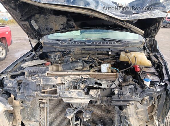 1FT7W2BA6PED85818 2023 FORD F250 Blue 