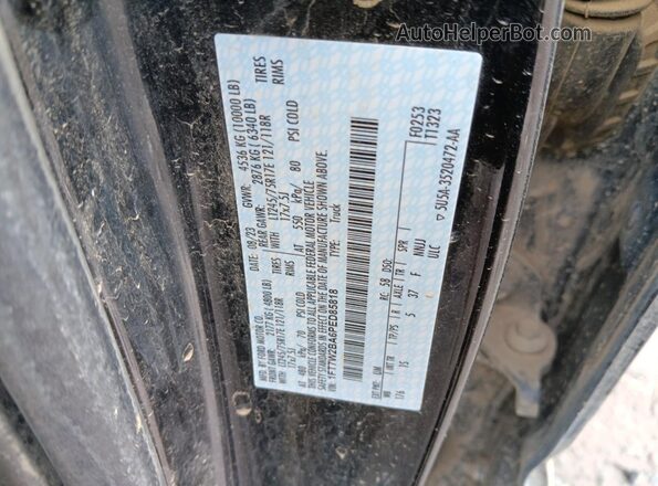 1FT7W2BA6PED85818 2023 FORD F250 Blue 